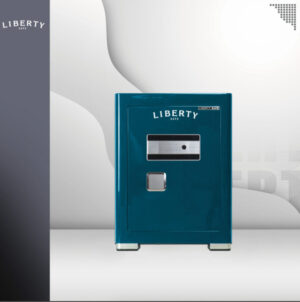 KÉT SẮT LIBERTY LB58S SPECIAL EDITION XANH RUBY