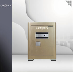 KÉT SẮT LIBERTY LB58S SPECIAL EDITION