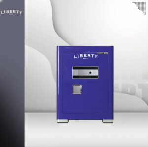 KÉT SẮT LIBERTY LB58S SPECIAL EDITION 