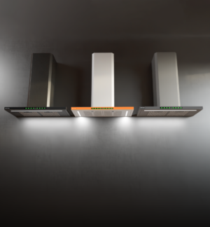 Full 5 - MÁY HÚT MÙI LUVIA ELITE | 70CM