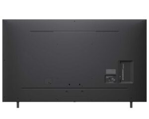 Smart Tivi LG NanoCell AI 4K 75 Inch 75NANO80ASA