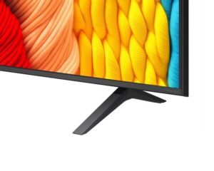 Smart Tivi LG NanoCell AI 4K 75 Inch 75NANO80ASA