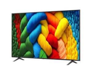 Smart Tivi LG NanoCell AI 4K 75 Inch 75NANO80ASA