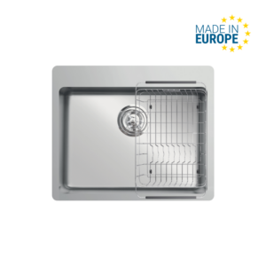 CHẬU RỬA BÁT KONOX TURKEY SINK NERON 600T