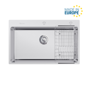 CHẬU RỬA BÁT KONOX TURKEY SINK STELO 790