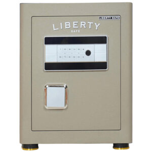 avatar ket sat liberty lb45s vang cat 1 - KÉT SẮT LIBERTY LB45S VÀNG