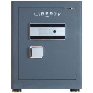 avatar ket sat liberty lb45s xam 1 - KÉT SẮT LIBERTY LB45S XÁM