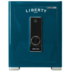 avatar lb58pro special edition xanh 1 - KÉT SẮT LIBERTY LB58PRO SPECIAL EDITION XANH CỔ VỊT