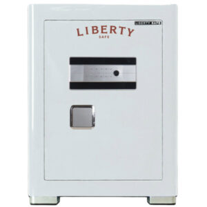 avatar lb58s special edition trang 1 - KÉT SẮT LIBERTY LB58S SPECIAL EDITION TRẮNG
