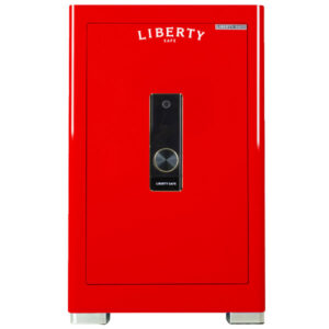 avatar lb88pro special edition do 1 - KÉT SẮT LIBERTY LB88PRO SPECIAL EDITION