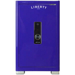 avatar lb88pro special edition xanh tim 1 - KÉT SẮT LIBERTY LB88PRO SPECIAL EDITION