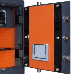 chot cua ket sat liberty lb50s xam 1 - KÉT SẮT LIBERTY LB50S NỈ XÁM