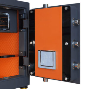 chot cua ket sat liberty lb58s xam 1 - KÉT SẮT LIBERTY LB58S NỈ XÁM