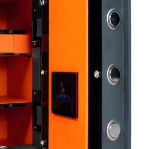 chot cua ket sat liberty lb68pro xam 1 - KÉT SẮT LIBERTY LB68PRO NỈ XÁM