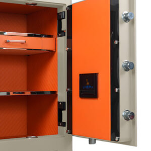 chot cua ket sat liberty lb79pro vang cat 1 - KÉT SẮT LIBERTY LB79PRO VÀNG CÁT