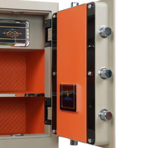 chot cua ket sat liberty lb79s vang cat 1 - KÉT SẮT LIBERTY LB79S VÀNG CÁT