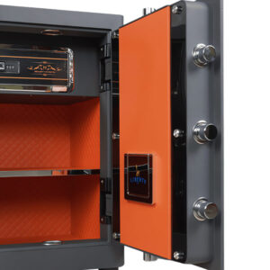 chot cua ket sat liberty lb79s xam - KÉT SẮT LIBERTY LB79S NỈ XÁM