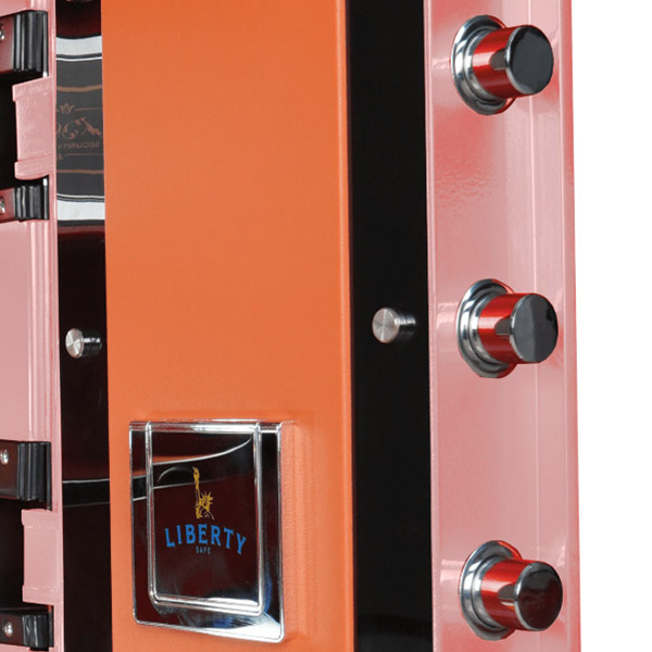 chot cua lb58s special edition hong 1 - KÉT SẮT LIBERTY LB58S SPECIAL EDITION HỒNG chot cua lb58s special edition hong 1 - KÉT SẮT LIBERTY LB58S SPECIAL EDITION HỒNG