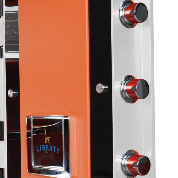 chot cua lb58s special edition trang 1 - KÉT SẮT LIBERTY LB58S SPECIAL EDITION TRẮNG chot cua lb58s special edition trang 1 - KÉT SẮT LIBERTY LB58S SPECIAL EDITION TRẮNG