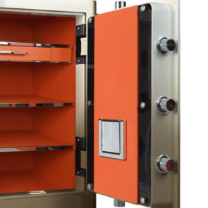 chot cua lb88pro special edition vang 1 - KÉT SẮT LIBERTY LB88PRO SPECIAL EDITION