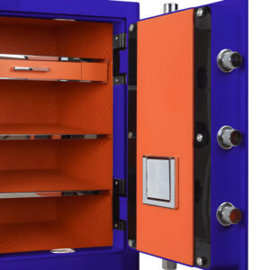 chot cua lb88pro special edition xanh tim 1 - KÉT SẮT LIBERTY LB88PRO SPECIAL EDITION chot cua lb88pro special edition xanh tim 1 - KÉT SẮT LIBERTY LB88PRO SPECIAL EDITION