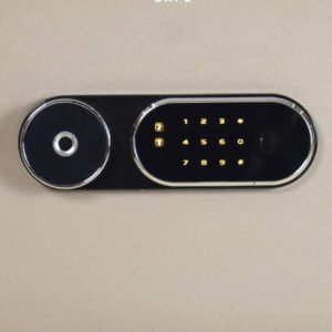 dieu khien ket sat liberty lb39s vang cat 1 - KÉT SẮT LIBERTY LB39S VÀNG