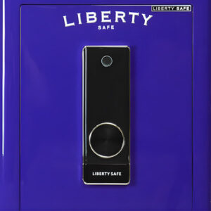 dieu khien ket sat liberty lb58pro special edition tim 1 - KÉT SẮT LIBERTY LB58PRO SPECIAL EDITION XANH TÍM