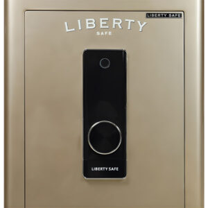 dieu khien ket sat liberty lb58pro special edition vang 1 - KÉT SẮT LIBERTY LB58PRO SPECIAL EDITION VÀNG ĐỒNG