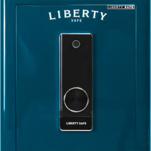 dieu khien ket sat liberty lb58pro special edition xanh 1 - KÉT SẮT LIBERTY LB58PRO SPECIAL EDITION XANH CỔ VỊT