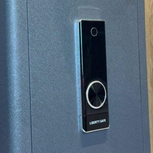 dieu khien ket sat liberty lb58pro xam 1 - KÉT SẮT LIBERTY LB58PRO NỈ XÁM