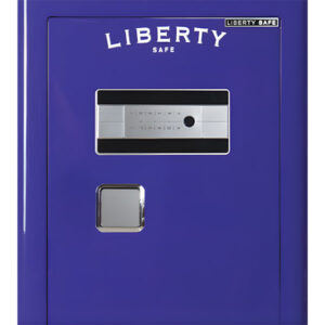 dieu khien ket sat liberty lb58s special edition tim 1 - KÉT SẮT LIBERTY LB58S SPECIAL EDITION 