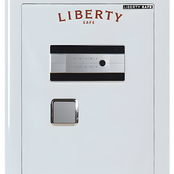 dieu khien ket sat liberty lb58s special edition trang - KÉT SẮT LIBERTY LB58S SPECIAL EDITION TRẮNG KÉT SẮT LIBERTY LB58S SPECIAL EDITION TRẮNG