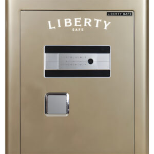 dieu khien ket sat liberty lb58s special edition vang 1 - KÉT SẮT LIBERTY LB58S SPECIAL EDITION