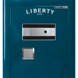 dieu khien ket sat liberty lb58s special edition xanh 1 - KÉT SẮT LIBERTY LB58S SPECIAL EDITION XANH RUBY