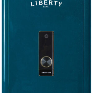 dieu khien ket sat liberty lb88pro special edition xanh 1 - KÉT SẮT LIBERTY LB88PRO SPECIAL EDITION