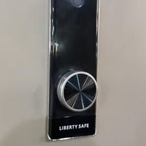 dieu khien liberty lb88pro vang cat 1 - KÉT SẮT LIBERTY LB88PRO VÀNG CÁT