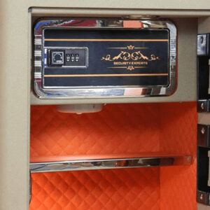 hoc bao mat ket sat liberty lb58s vang cat 1 - KÉT SẮT LIBERTY LB58S VÀNG CÁT