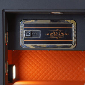 hoc bi mat ket sat liberty lb58s xam 1 - KÉT SẮT LIBERTY LB58S NỈ XÁM