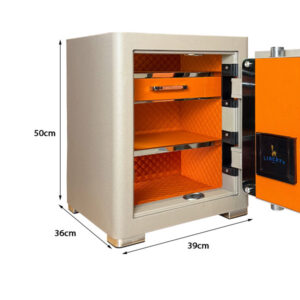 kich thuoc ket sat liberty lb50pro vang cat 1 - KÉT SẮT LIBERTY LB50PRO VÀNG CÁT