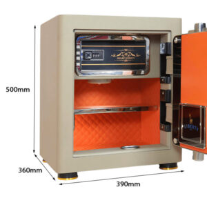 kich thuoc ket sat liberty lb50s vang cat 1 - KÉT SẮT LIBERTY LB50S VÀNG CÁT