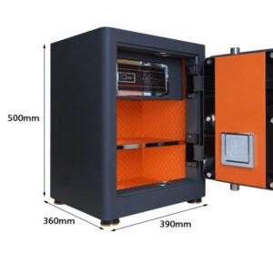 kich thuoc ket sat liberty lb50s xam 1 - KÉT SẮT LIBERTY LB50S NỈ XÁM