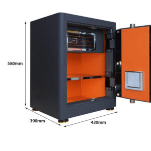 kich thuoc ket sat liberty lb58s xam 1 - KÉT SẮT LIBERTY LB58S NỈ XÁM