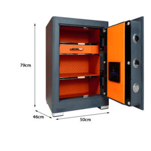 kich thuoc ket sat liberty lb79pro xam 1 - KÉT SẮT LIBERTY LB79PRO NỈ XÁM