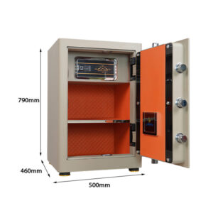 kich thuoc ket sat liberty lb79s vang cat 1 - KÉT SẮT LIBERTY LB79S VÀNG CÁT