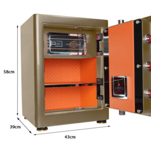 kich thuoc lb58s special edition vang 1 - KÉT SẮT LIBERTY LB58S SPECIAL EDITION