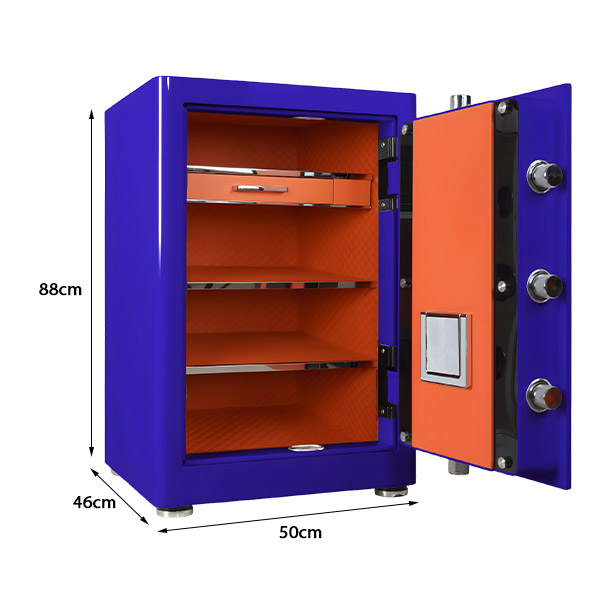 kich thuoc lb88pro special edition xanh tim - KÉT SẮT LIBERTY LB88PRO SPECIAL EDITION KÉT SẮT LIBERTY LB88PRO SPECIAL EDITION