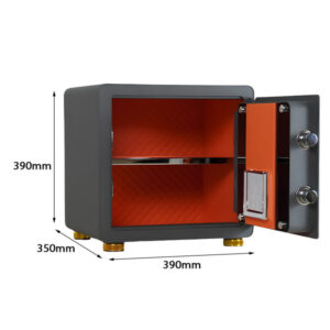 kich thuoc liberty lb39s xam 1 - KÉT SẮT LIBERTY LB39S XÁM