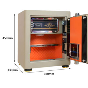 kich thuoc liberty lb45s vang cat 1 - KÉT SẮT LIBERTY LB45S VÀNG