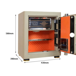 kich thuoc liberty lb58s vang cat 1 - KÉT SẮT LIBERTY LB58S VÀNG CÁT