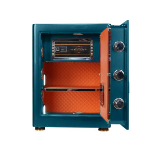 nen trang 2 min 1 - KÉT SẮT LIBERTY LB58S SPECIAL EDITION XANH RUBY